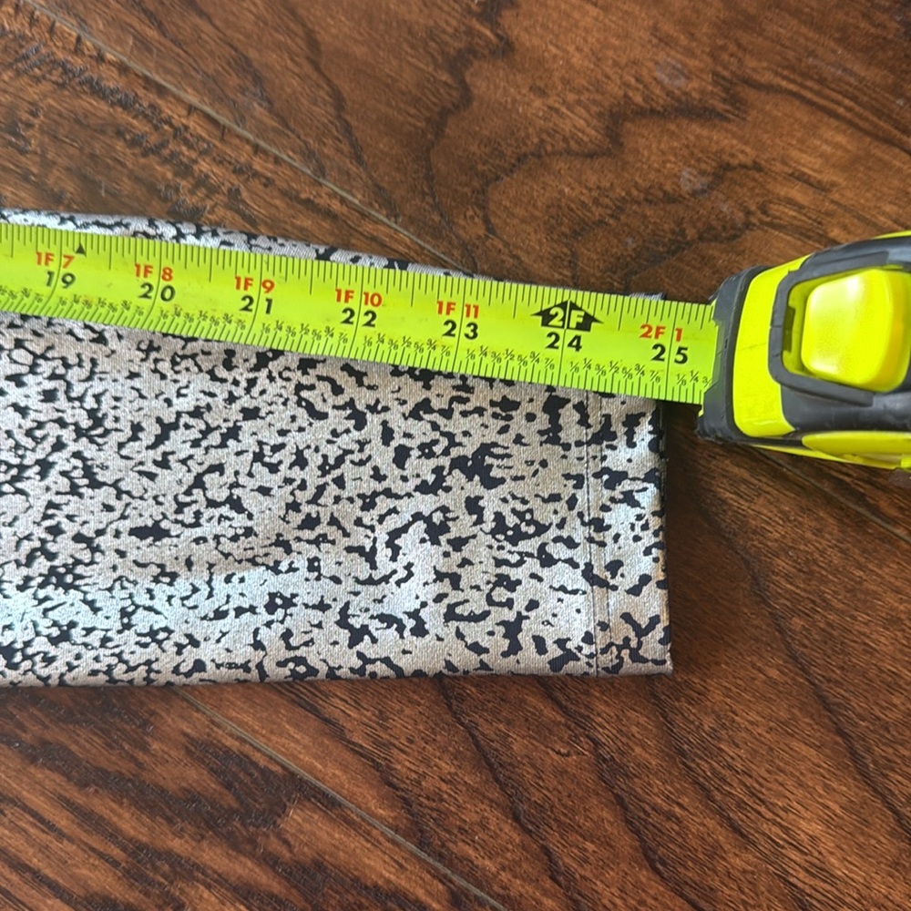 Beyond Yoga Alloy Ombré Sport Flex leggings, size small - Picture 10 of 10